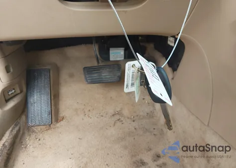 2003 Honda Accord 2.4 Ex z USA, uszkodzony, nr VIN 1HGCM56673A095876